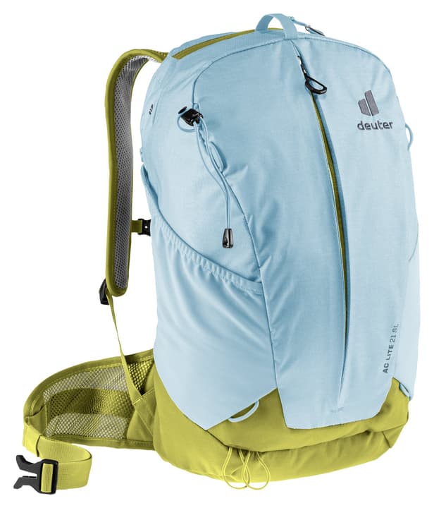 Image of Deuter AC Lite 21 SL Wanderrucksack aqua