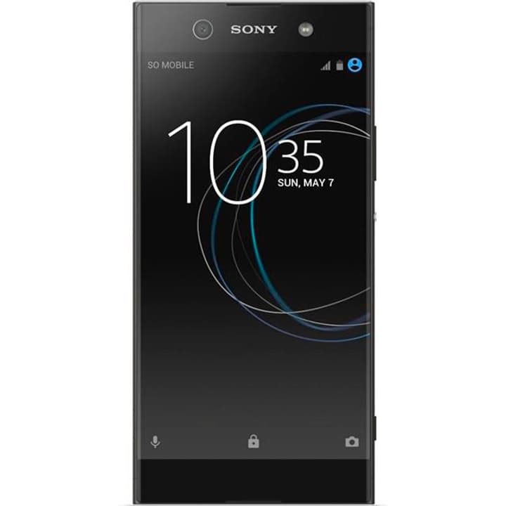 Sony Xperia XA1 Ultra G322 nero Xperia XA1 Ultra G322 nero Sony 785300127315 N. figura 1