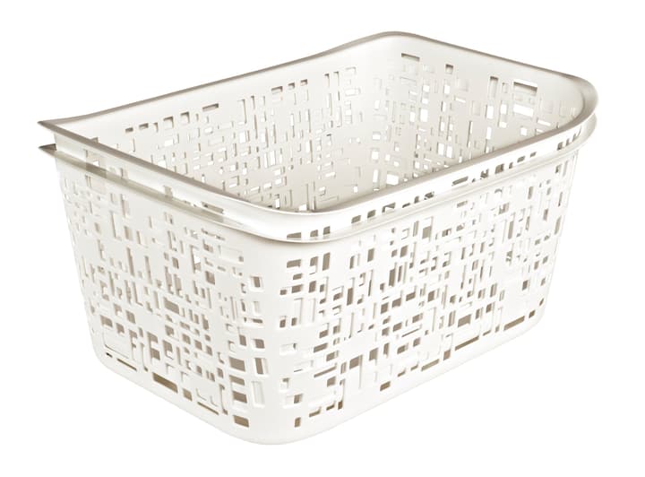 Image of Rotho Korb 10 l URBAN 2er Set bei Do it + Garden von Migros