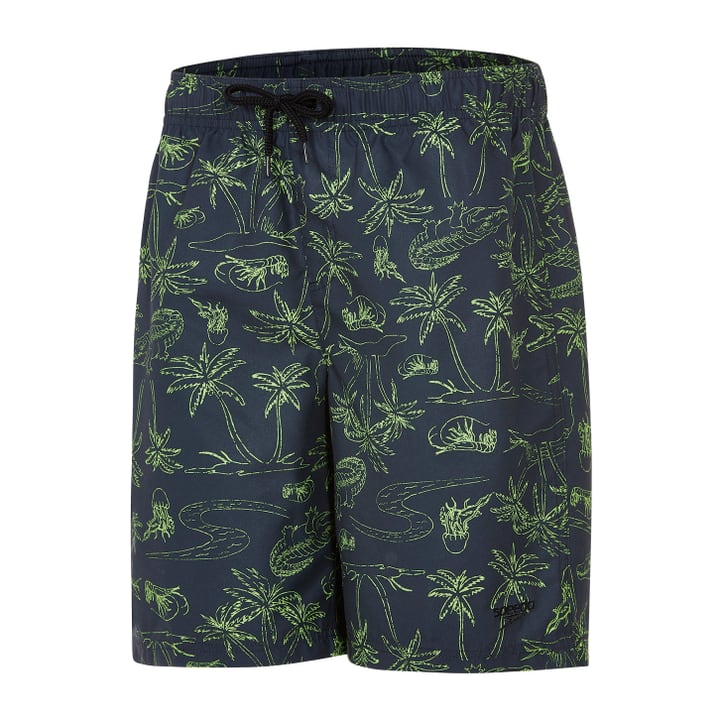 Speedo Rock Explode Printed 17” Watershort Short de bain pour garçon Rock Explode Printed 17” Watershort Short de bain pour garçon Speedo 464534412880 Couleur gris Taille 128 Photo no. 1
