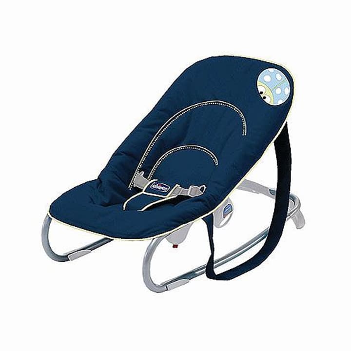 Chicco CHICCO BABYLIEGE_BLAU CHICCO BABYLIEGE_BLAU Chicco 74722760000108 Bild Nr. 1