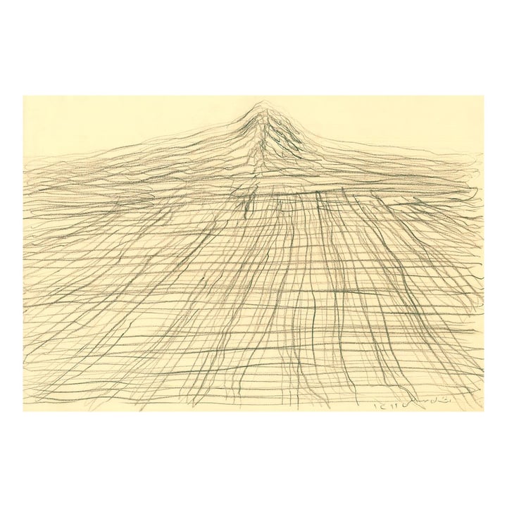 SUGARLOAF Kunstbild SUGARLOAF Kunstbild 384027800000 Bild Nr. 1