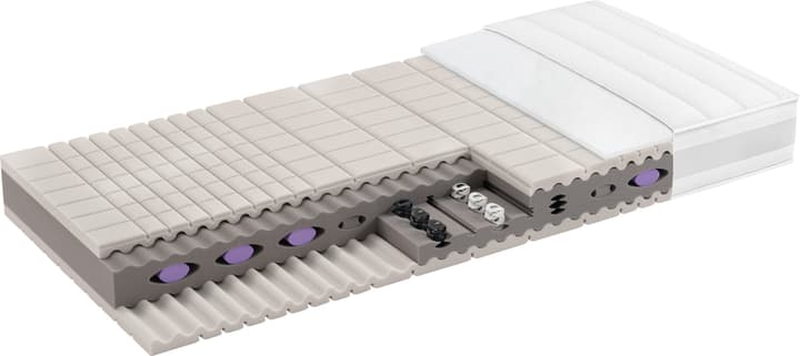 Matratze BODYCARE A soft