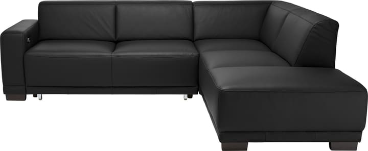 KRÜGER Canapé dangle KRÜGER Canapé dangle 405722500000 Dimensions L: 266.0 cm x P: 220.0 cm x H: 77.0 cm Couleur Noir Photo no. 1