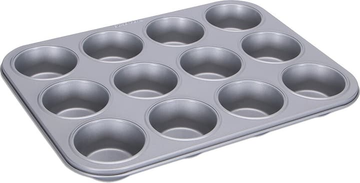 Image of Städter We love baking Muffin/Cupcake Backform