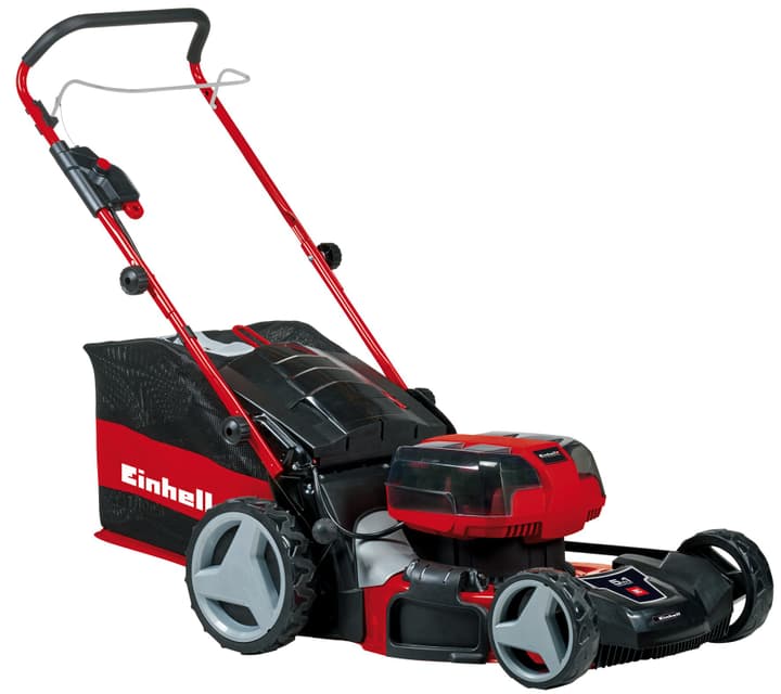 Einhell GE-CM 36/47 HW LI Tondeuse à gazon sans fil GE-CM 36/47 HW LI Tondeuse à gazon sans fil Einhell 630790900000 Photo no. 1