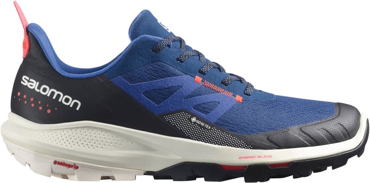 Image of Salomon OUTpulse GTX Multifunktionsschuhe blau