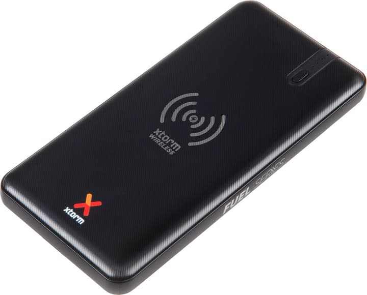 Xtorm Powerbank Wireless 6000 Essence Powerbank Powerbank Wireless 6000 Essence Powerbank Xtorm 785300146136 Bild Nr. 1