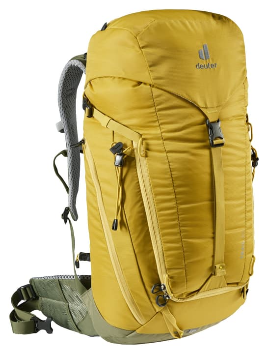 Image of Deuter Trail 30 Wanderrucksack gelb bei Migros SportXX