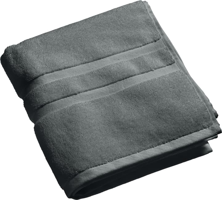 MANUEL Essuie-mains MANUEL Essuie-mains 450864820483 Couleur Gris foncé Dimensions L: 50.0 cm x H: 100.0 cm Photo no. 1