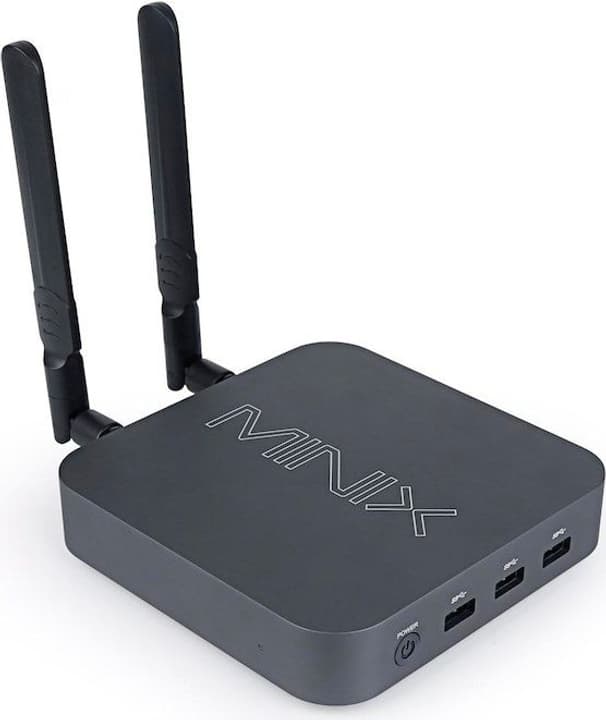 Minix NEO-NGC-1 Windows 10 NEO-NGC-1 Windows 10 Minix 785300132701 Photo no. 1