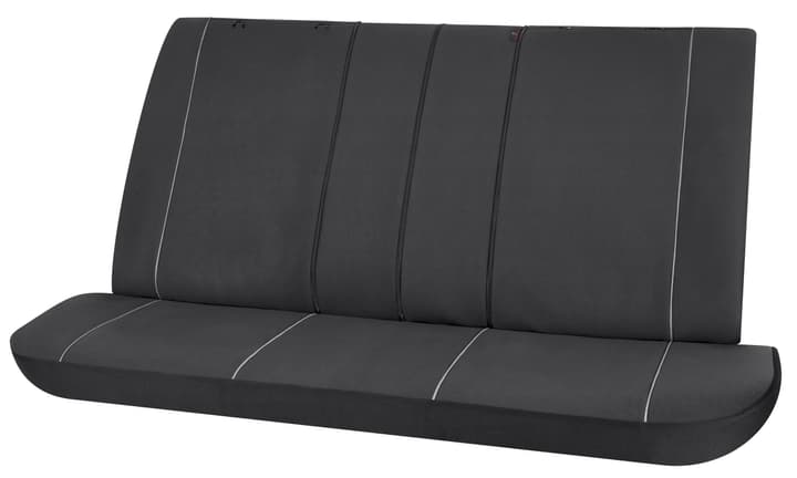 Image of WALSER Modulo Rücksitzbank 5-tlg. Sitzbezug bei Do it + Garden von Migros