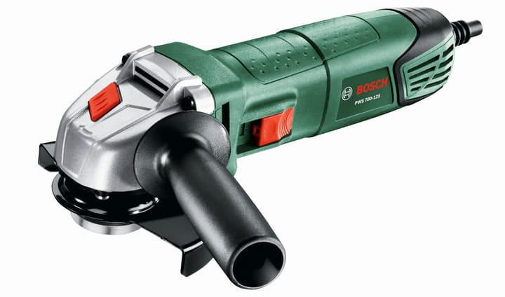 Image of Bosch PWS 700-115 Winkelschleifer bei Do it + Garden von Migros