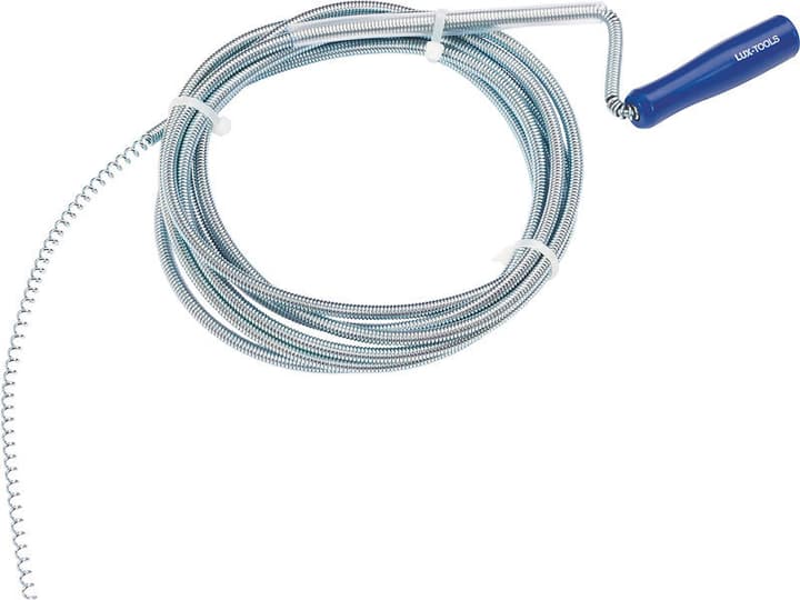 Image of Lux Rohrreinigungswelle 3 m Classic