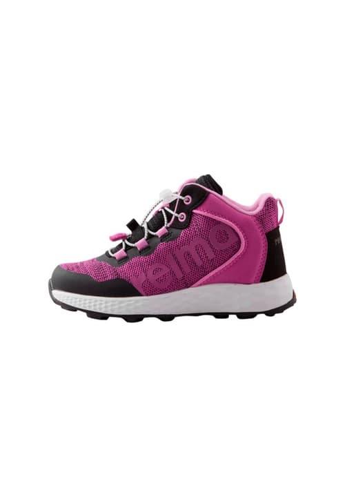 Image of Reima Edistys Mid WP Wanderschuhe pink bei Migros SportXX