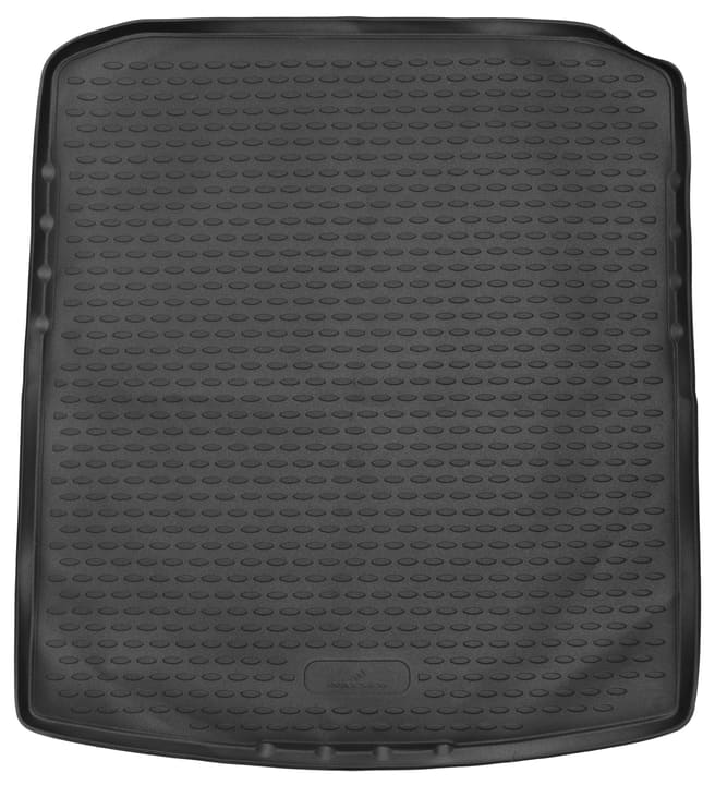 WALSER SKODA Tapis de protection p. coffre SKODA Tapis de protection p. coffre WALSER 620377400000 Photo no. 1
