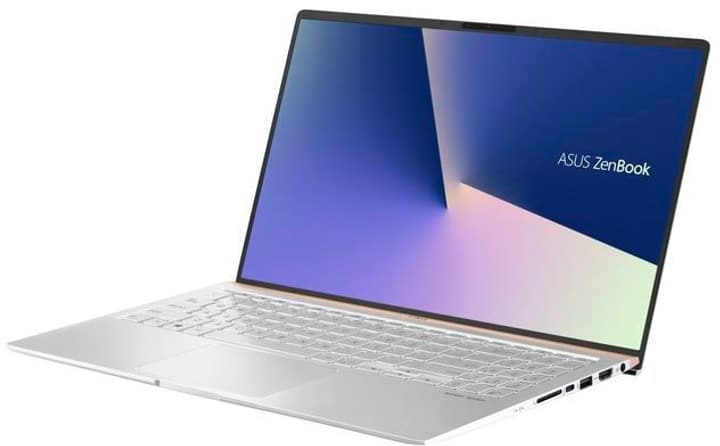 Asus ZenBook 15 UX533FD-A8068T Notebook ZenBook 15 UX533FD-A8068T Notebook Asus 785300141968 N. figura 1