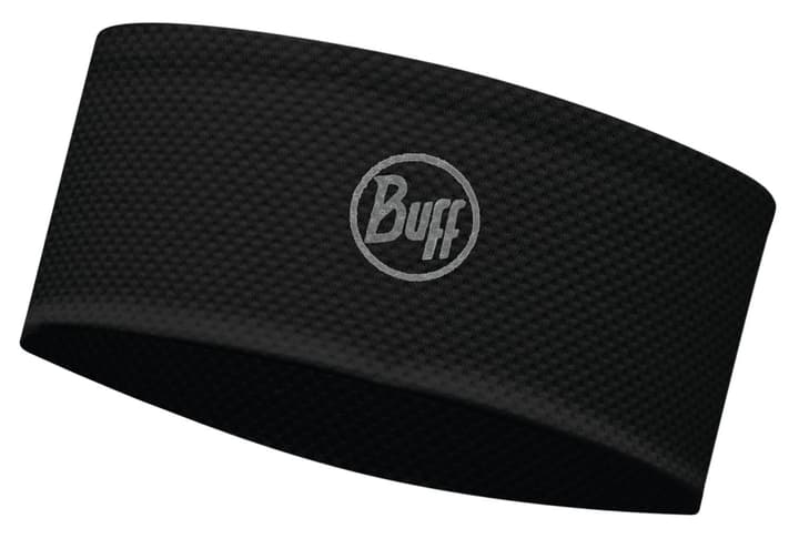 BUFF Fastwick Headband R-SOLID BLACK Bandeau unisexe Fastwick Headband R-SOLID BLACK Bandeau unisexe BUFF 462742999920 Couleur noir Taille one size Photo no. 1
