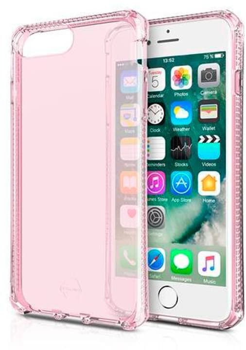 ITSKINS Hard Cover "Spectrum light-pink" Coque Hard Cover "Spectrum light-pink" Coque ITSKINS 785300149354 Photo no. 1