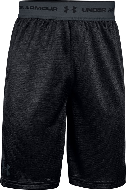 Under Armour Tech Prototype Short 2.0 Short pour garçon Tech Prototype Short 2.0 Short pour garçon Under Armour 464576212820 Couleur noir Taille 128 Photo no. 1