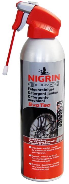 Image of Nigrin EvoTec Aerosol Felgenreiniger Reifenpflege bei Do it + Garden von Migros