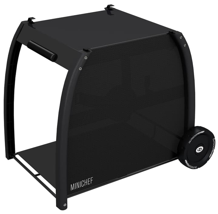 Image of Outdoorchef Untergestell zum MINICHEF