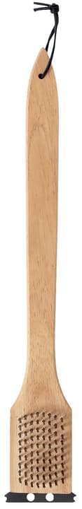 Image of Grillbürste, Holz, 45 cm bei Do it + Garden von Migros