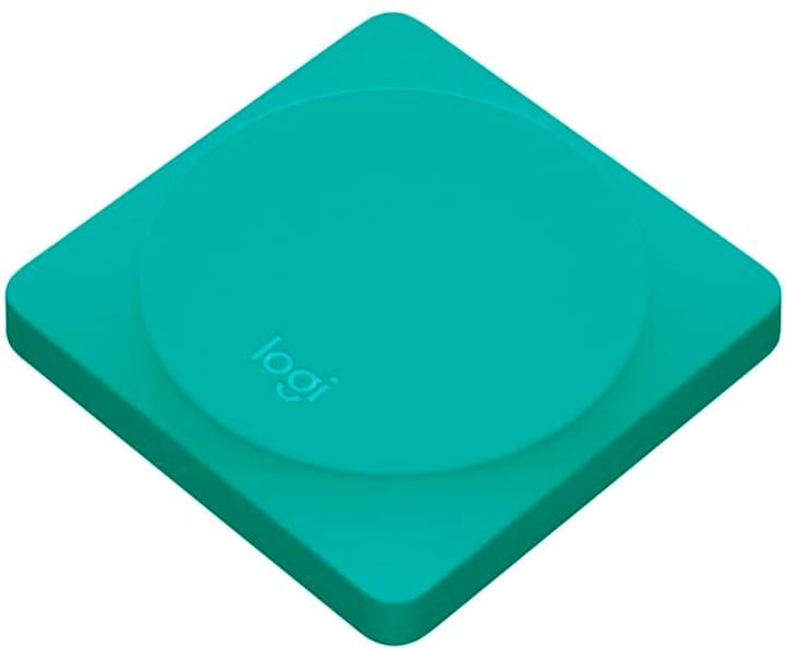 Logitech POP Smart Button Commutatore POP Smart Button Commutatore Logitech 785300136630 N. figura 1