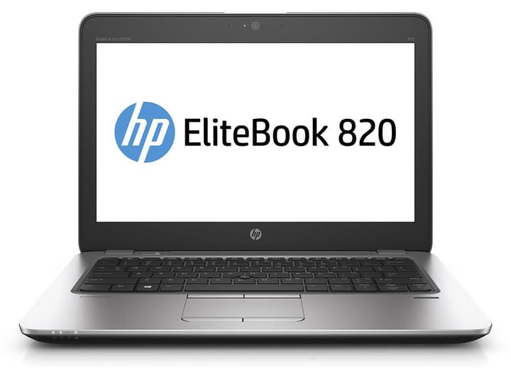 HP EliteBook 820 G4 Ordinateur Portable EliteBook 820 G4 Ordinateur Portable HP 785300129808 Photo no. 1