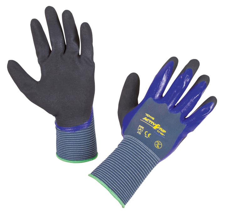 Gants ActivGrip Gants ActivGrip 631283600000 Photo no. 1