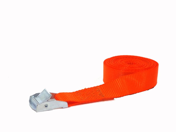 Image of Miocar Gepäckträgergurt 2 x 200 cm Ladungssicherung bei Do it + Garden von Migros