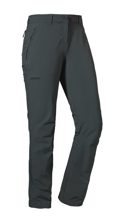 Image of Schöffel Engadin Trekkinghose anthrazit bei Migros SportXX