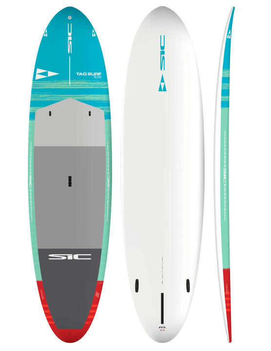 Image of SIC TAO Surf AT Stand Up Paddle bei Migros SportXX