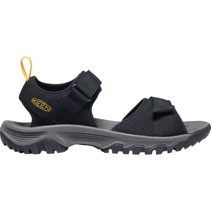 Image of Keen Targhee III H2 Sandalen schwarz bei Migros SportXX