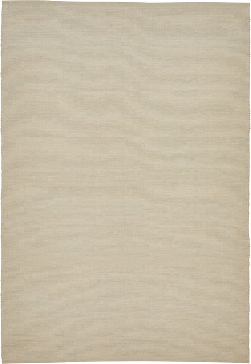 HEIDI Tappeto HEIDI Tappeto 411986906012 Colore crema Dimensioni L: 60.0 cm x P: 90.0 cm N. figura 1
