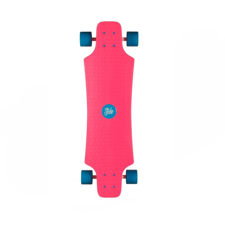 Image of Slide Cruiser Longboard pink bei Migros SportXX