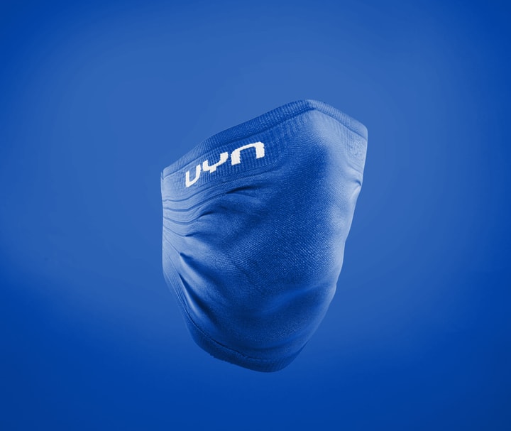Image of UYN Mask Winter Adults Stoffmaske bei Migros SportXX