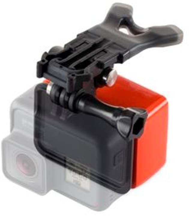 GoPro Bite Mount + Floaty Bite Mount + Floaty GoPro 793832900000 N. figura 1