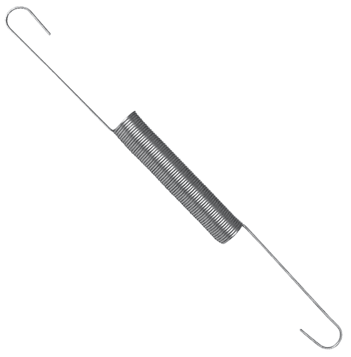 Image of Meister Blachen-Spannfeder Set à 6 Stück Spanner