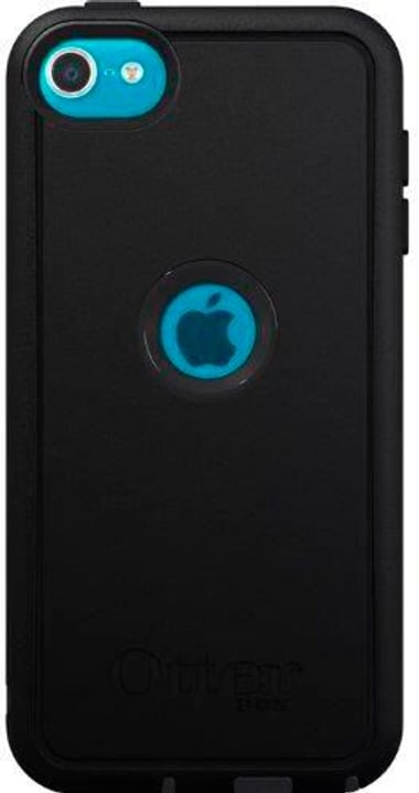 OtterBox Hard Cover "Defender black" Coque Hard Cover "Defender black" Coque OtterBox 785300148547 Photo no. 1