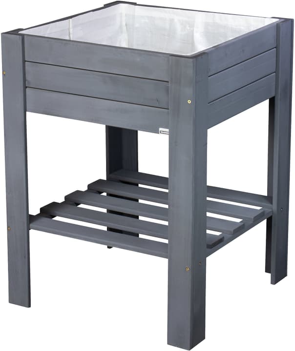 Image of Wagner System GreenBOX light Hochbeet bei Do it + Garden von Migros