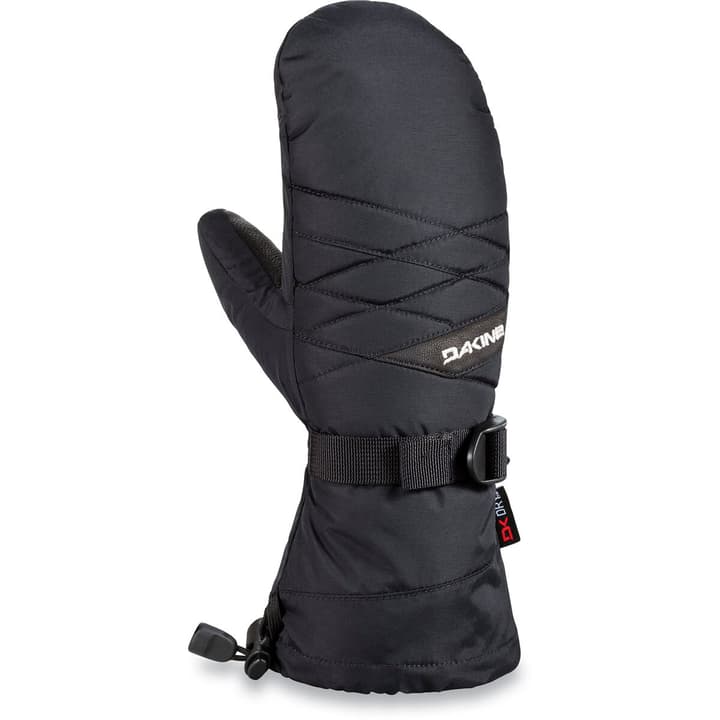 Image of Dakine Tahoe Mitt Skihandschuhe schwarz