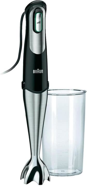 Braun Multiquick MQ700 Stabmixer Multiquick MQ700 Stabmixer Braun 71742920000014 Bild Nr. 1