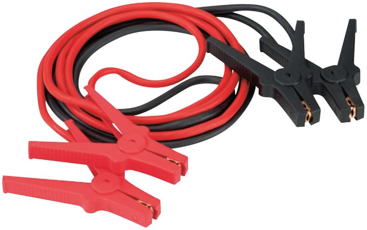 Image of Miocar Start Protect 16 mm2 Starthilfekabel bei Do it + Garden von Migros