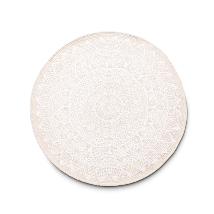 FAJA Tappeto bagno FAJA Tappeto bagno 374080600000 Dimensioni L: 120.0 cm x P: 120.0 cm Colore Naturale N. figura 1
