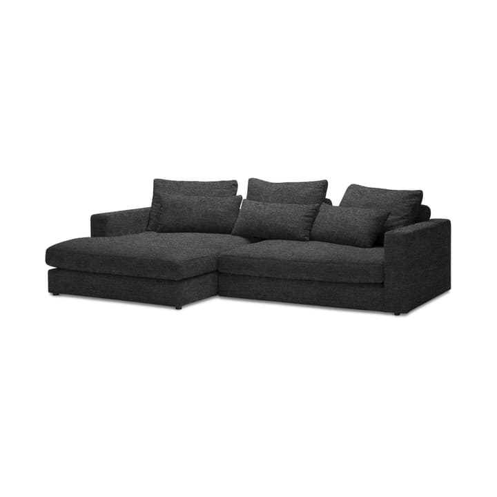 DARWIN Divano ad angolo Rec/2p DARWIN Divano ad angolo Rec/2p 360444350184 Colore Antracite Dimensioni L: 269.0 cm x P: 170.0 cm x A: 78.0 cm N. figura 1