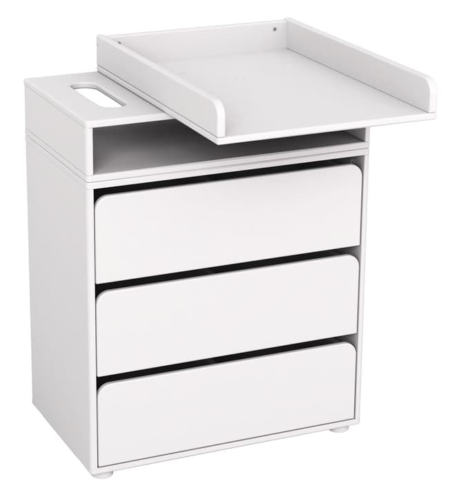 Flexa CABBY Fasciatoio CABBY Fasciatoio Flexa 404951100000 N. figura 1