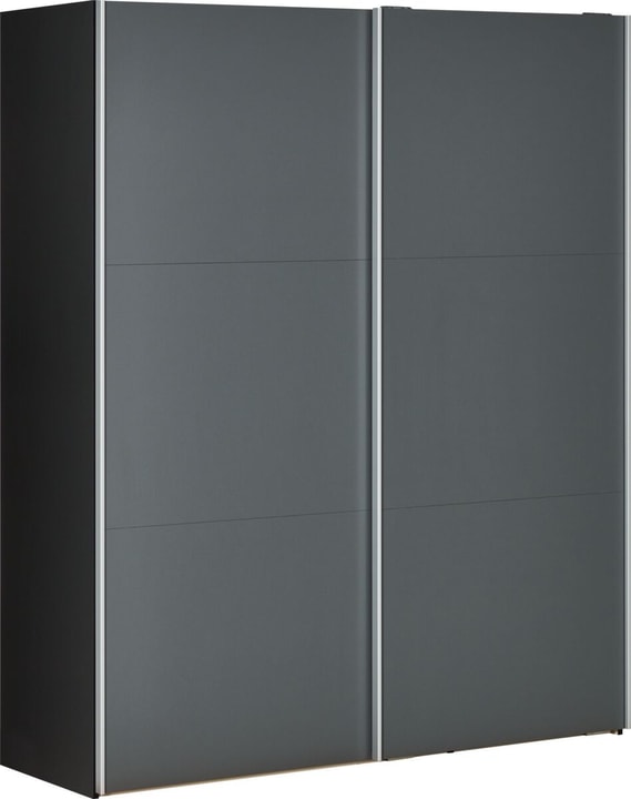 Schwebetürenschrank MODUL