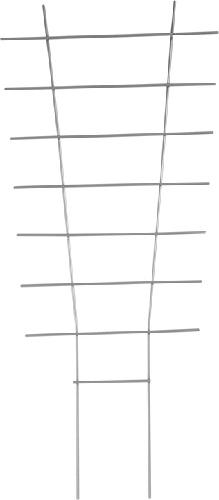 Image of Windhager Metall-Blumenstütze Stützgitter