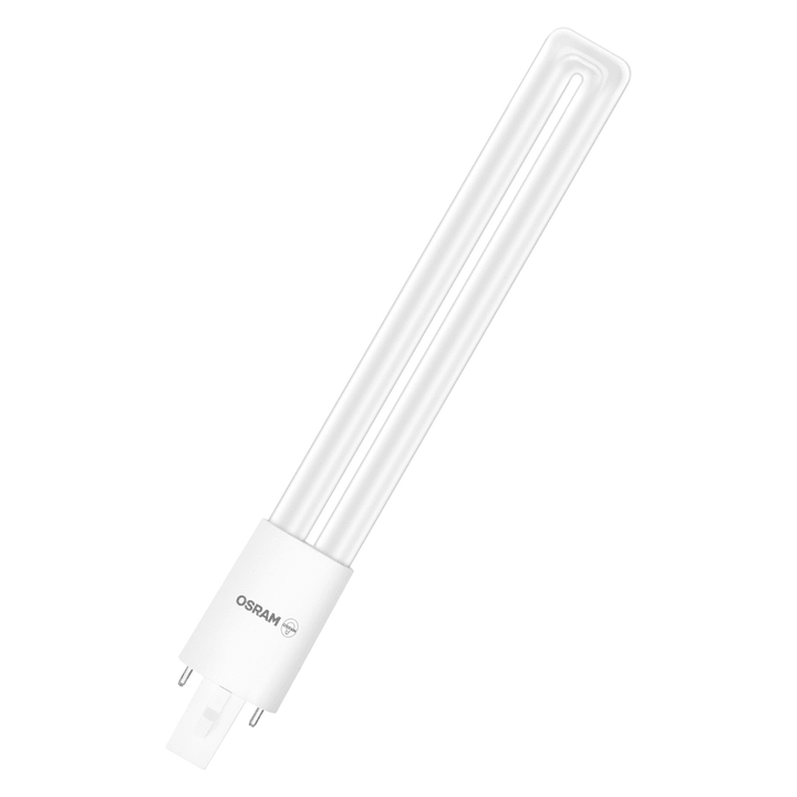 Image of Osram DULUX S 6W Energiesparlampe